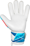 Reusch Attrakt Advance 5670215 1080 white back